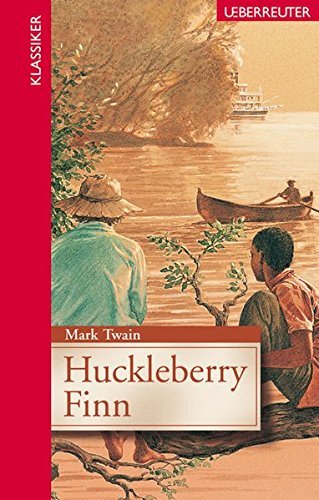 Huckleberry Finn | Immagine principale
