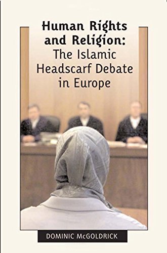 Human Rights and Religion: the Islamic Headscarf Debate in Europe | Immagine principale