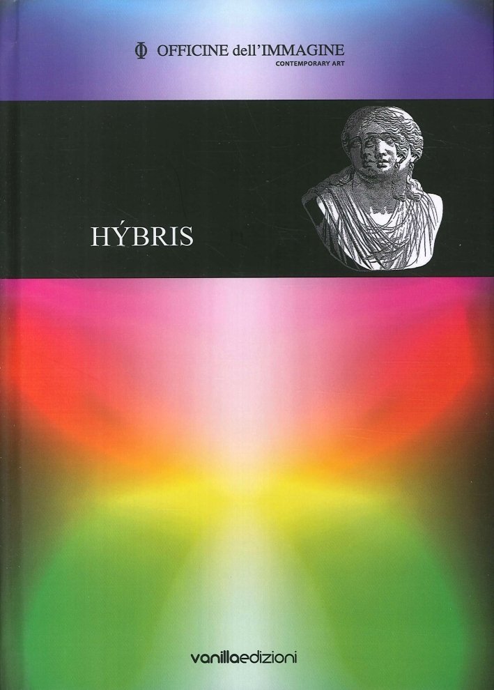 Hýbris. La Dismisura Come Pratica di Comunicazione | Immagine principale
