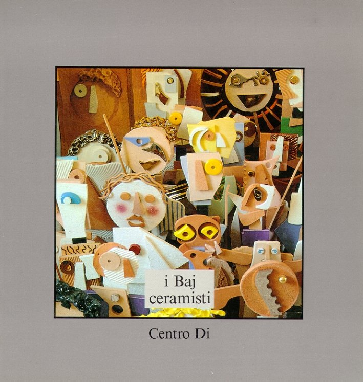 I Baj ceramisti
