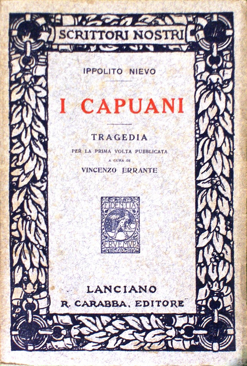 I Capuani