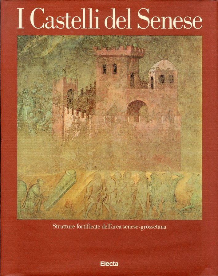 I castelli del senese | Immagine principale