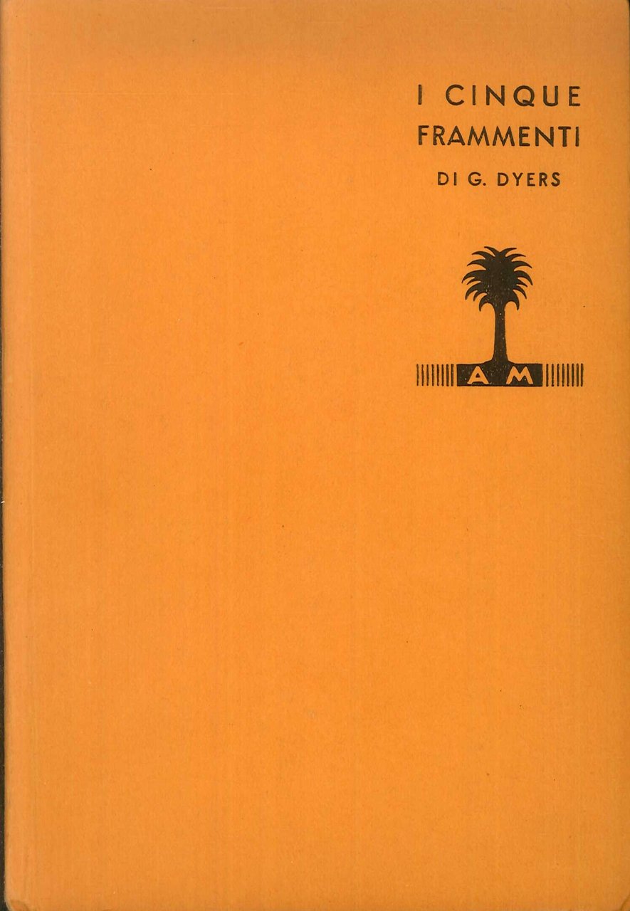 I Cinque Frammenti.