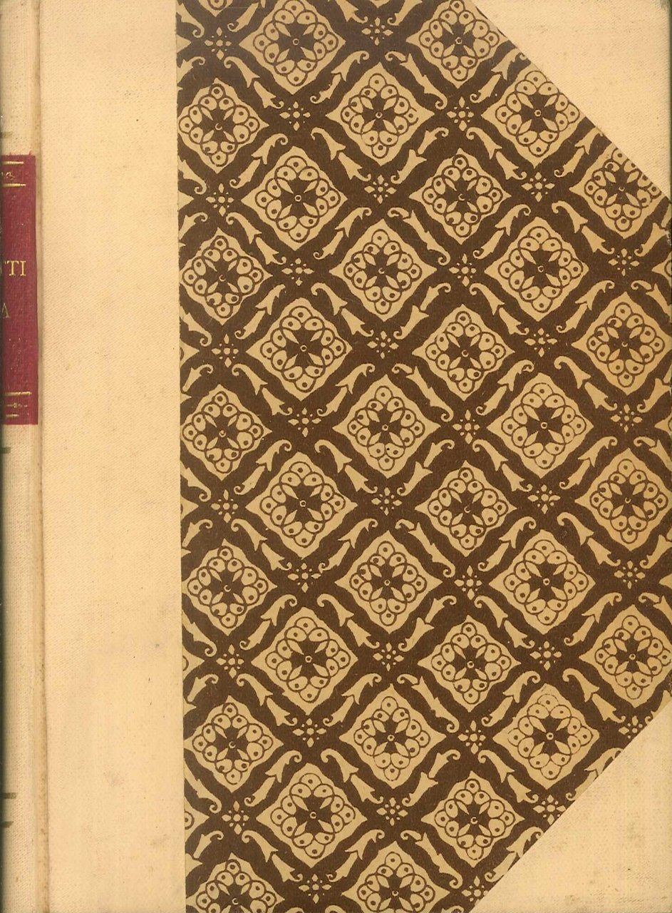 I concetti della vita d'oltretomba nell'Antico Testamento., Milano, 1934