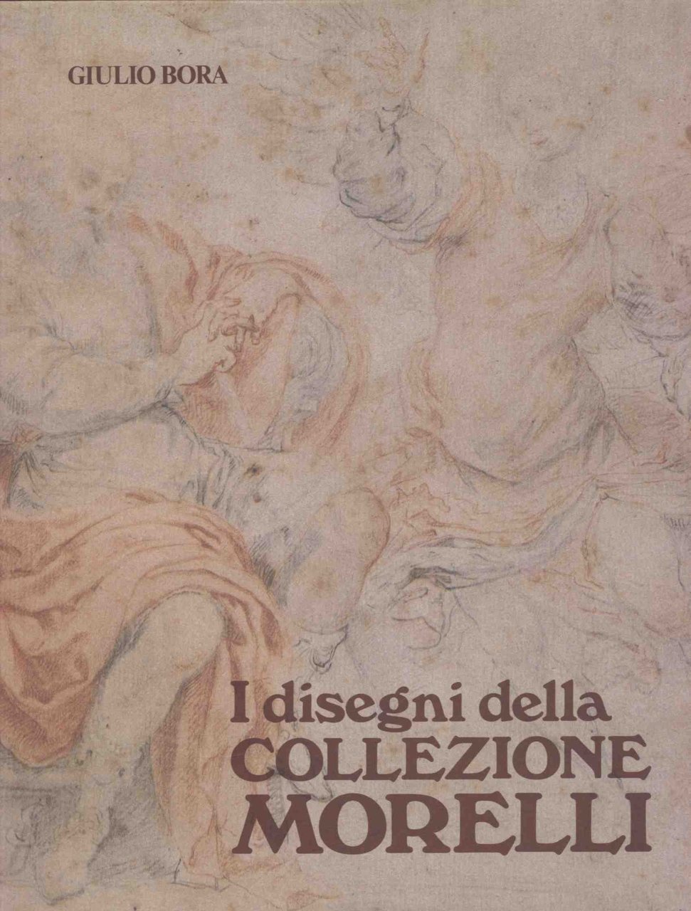 I disegni della collezione Morelli