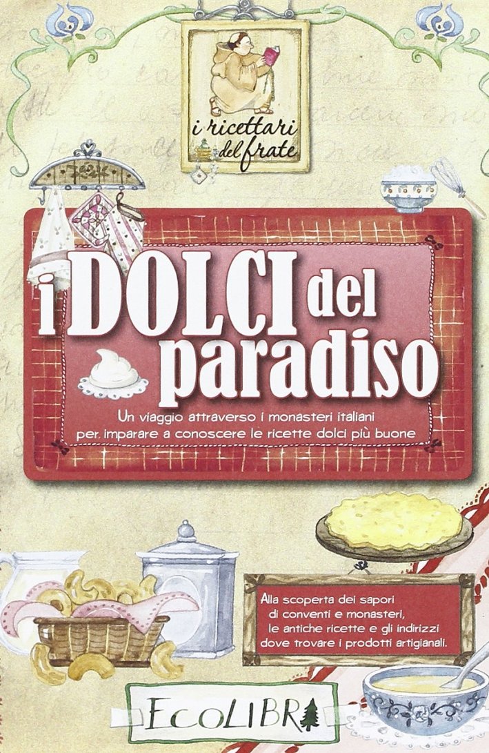 I dolci del paradiso