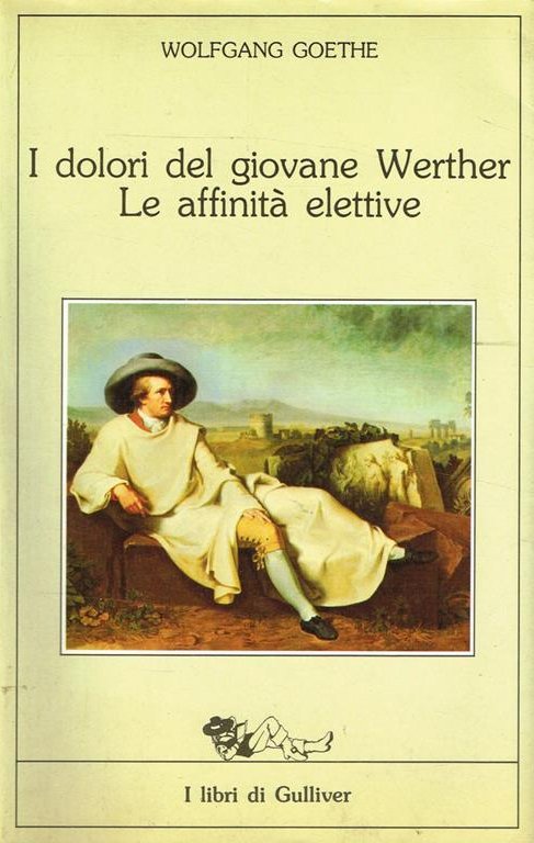 I Dolori del Giovane Werther. Le Affinità Elettive | Immagine principale