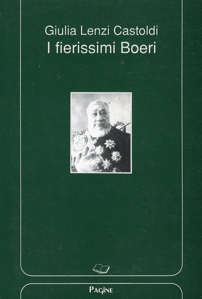 I Fierissimi Boeri | Immagine principale