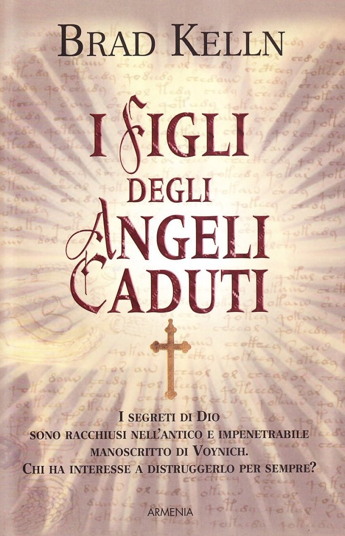 I figli degli angeli caduti