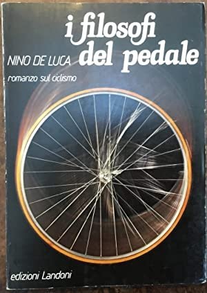 I Filosofi del Pedale. Romanzo sul Ciclismo | Immagine principale