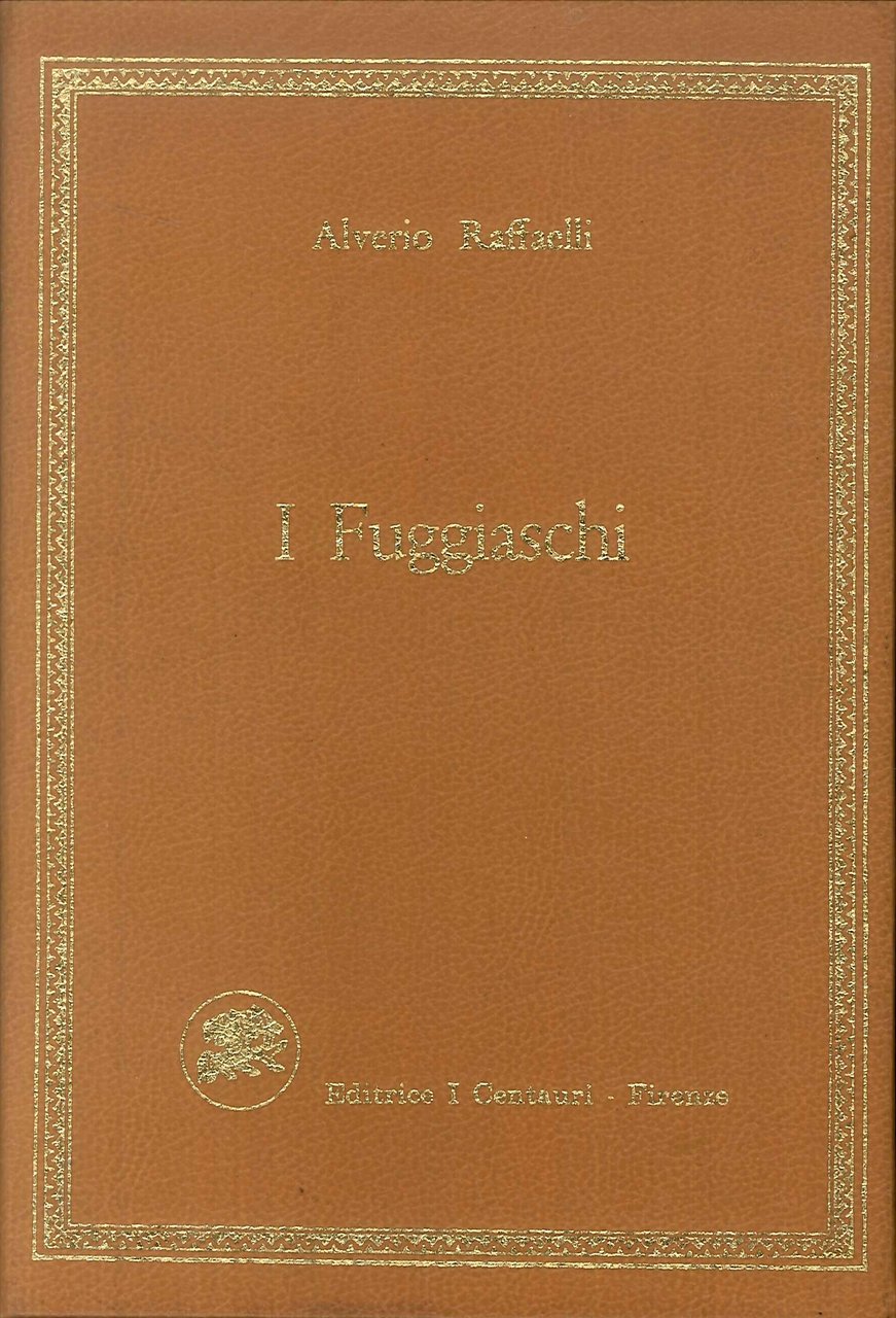 I Fuggiaschi | Immagine principale