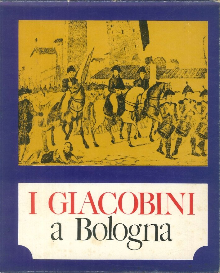 I Giacobini a Bologna