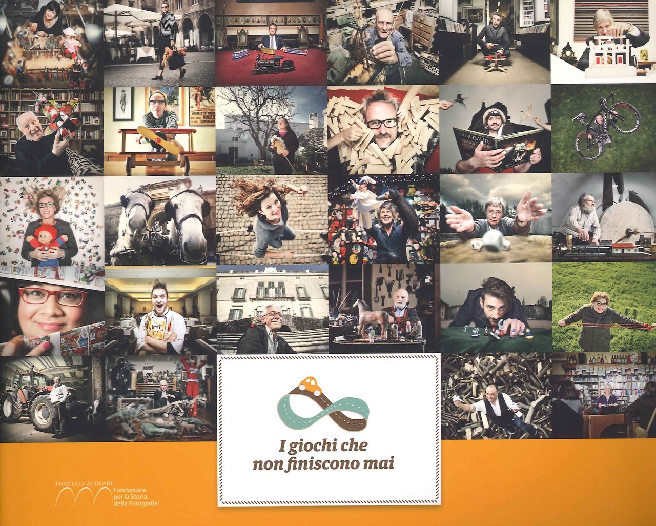 I giochi che non finiscono