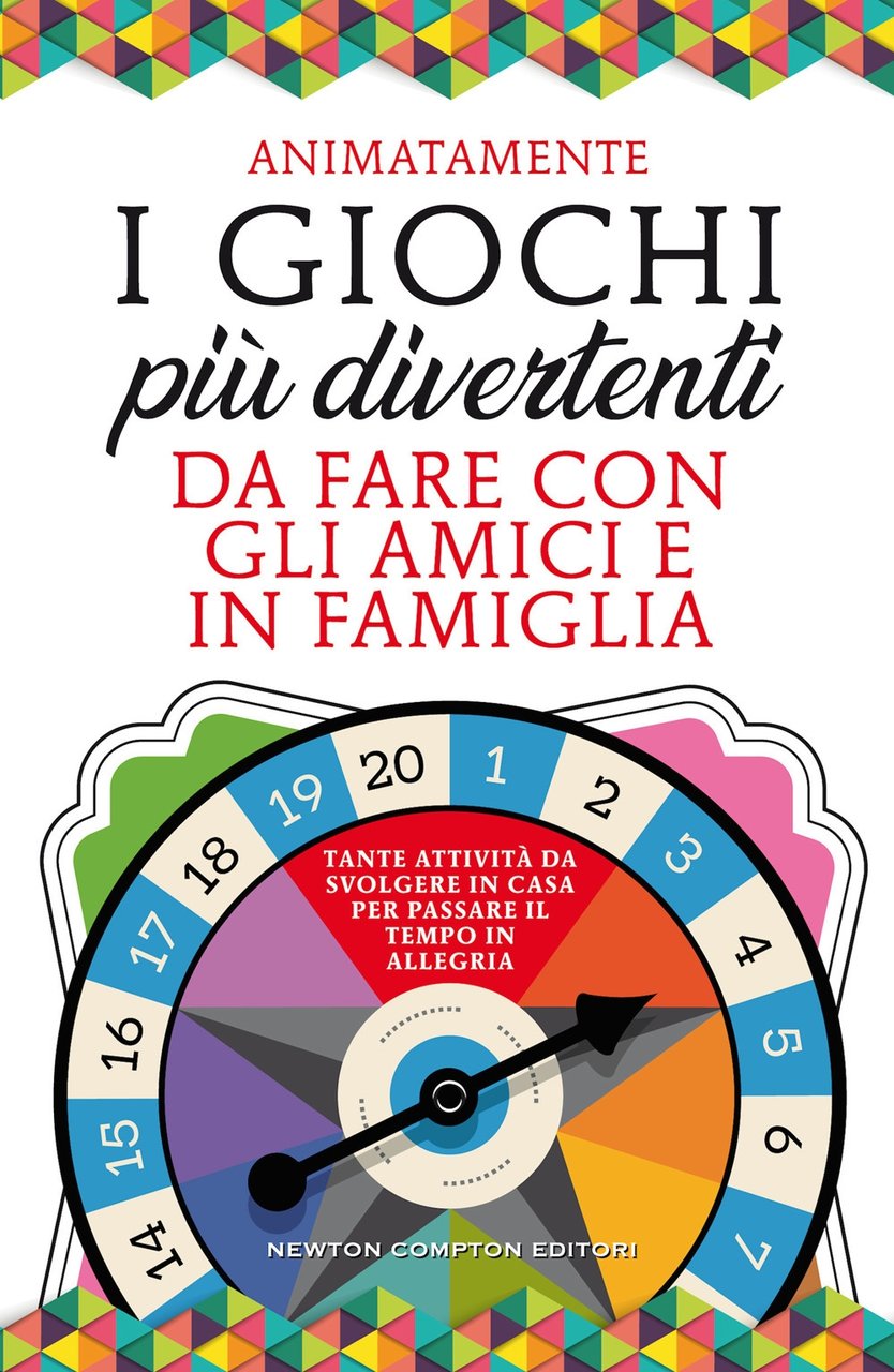 I giochi più divertenti da fare con gli amici e … | Immagine principale