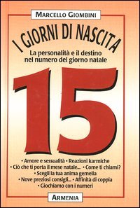 I giorni di nascita. 15 la personalità e il destino … | Immagine principale