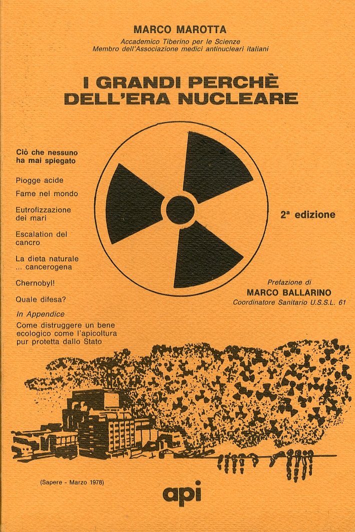 I grandi perché dell'era nucleare. 2 edizione