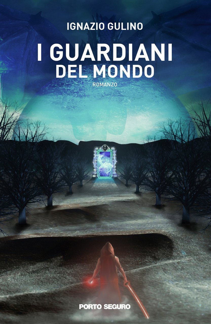 I guardiani del mondo | Immagine principale