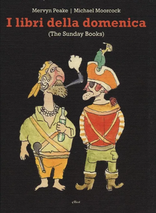 I Libri della Domenica (The Sunday Books)