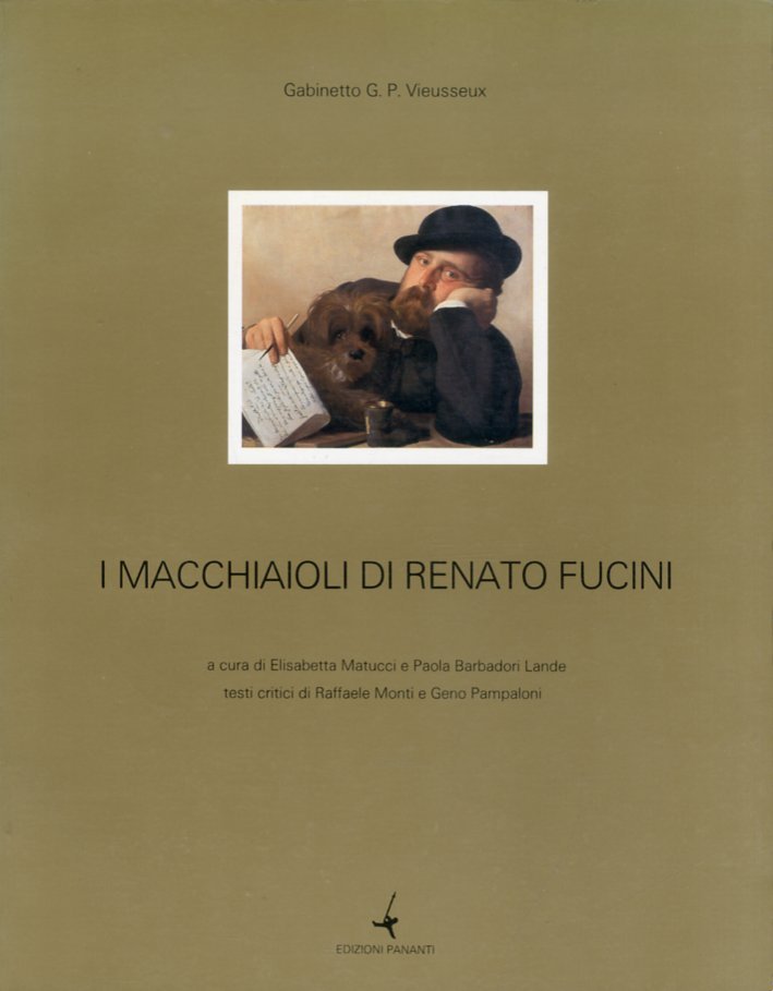 I macchiaioli di Renato Fucini
