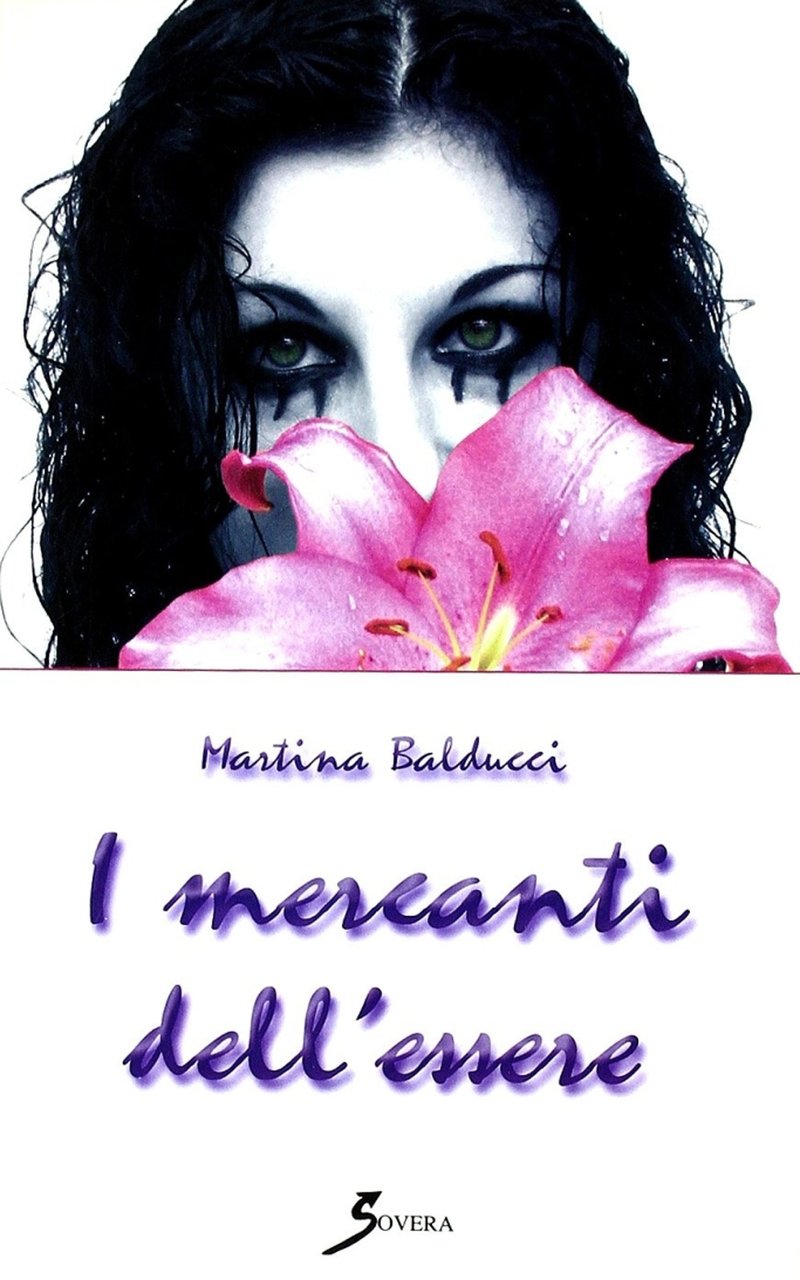 I mercanti dell'essere | Immagine principale
