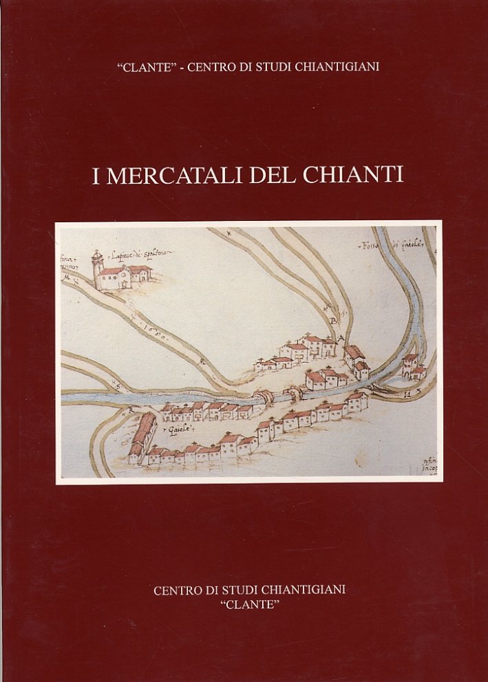I Mercatali del Chianti
