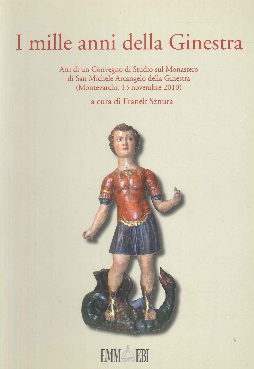 I mille anni della Ginestra