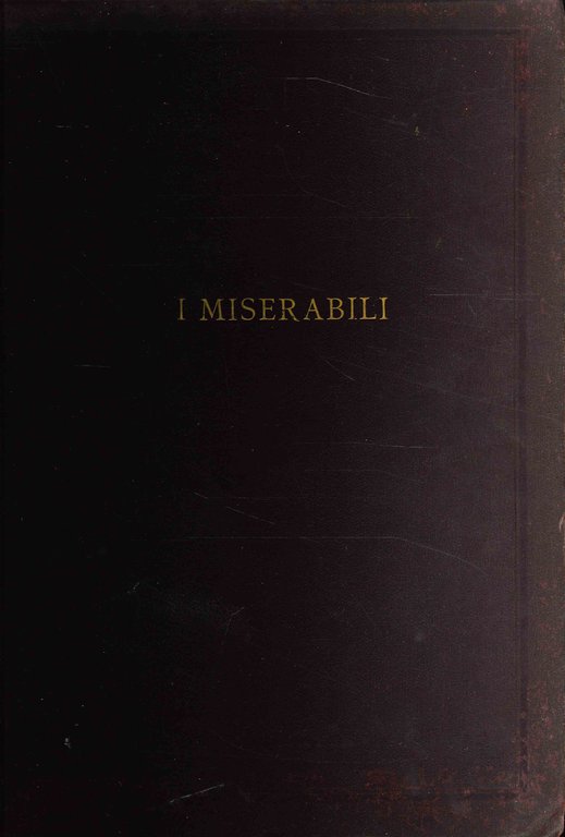 I Miserabili