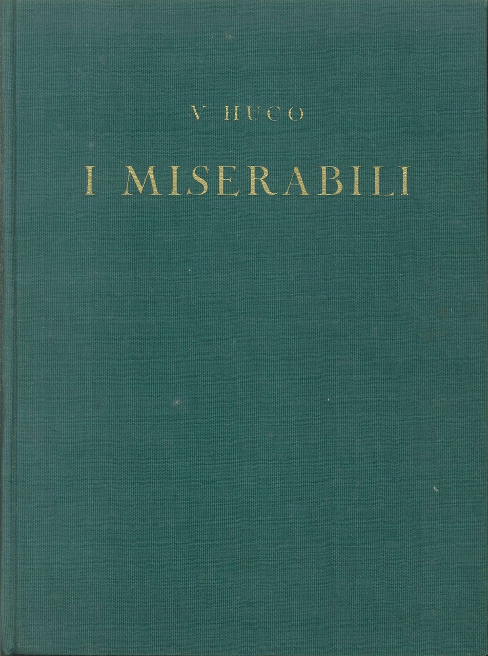 I miserabili