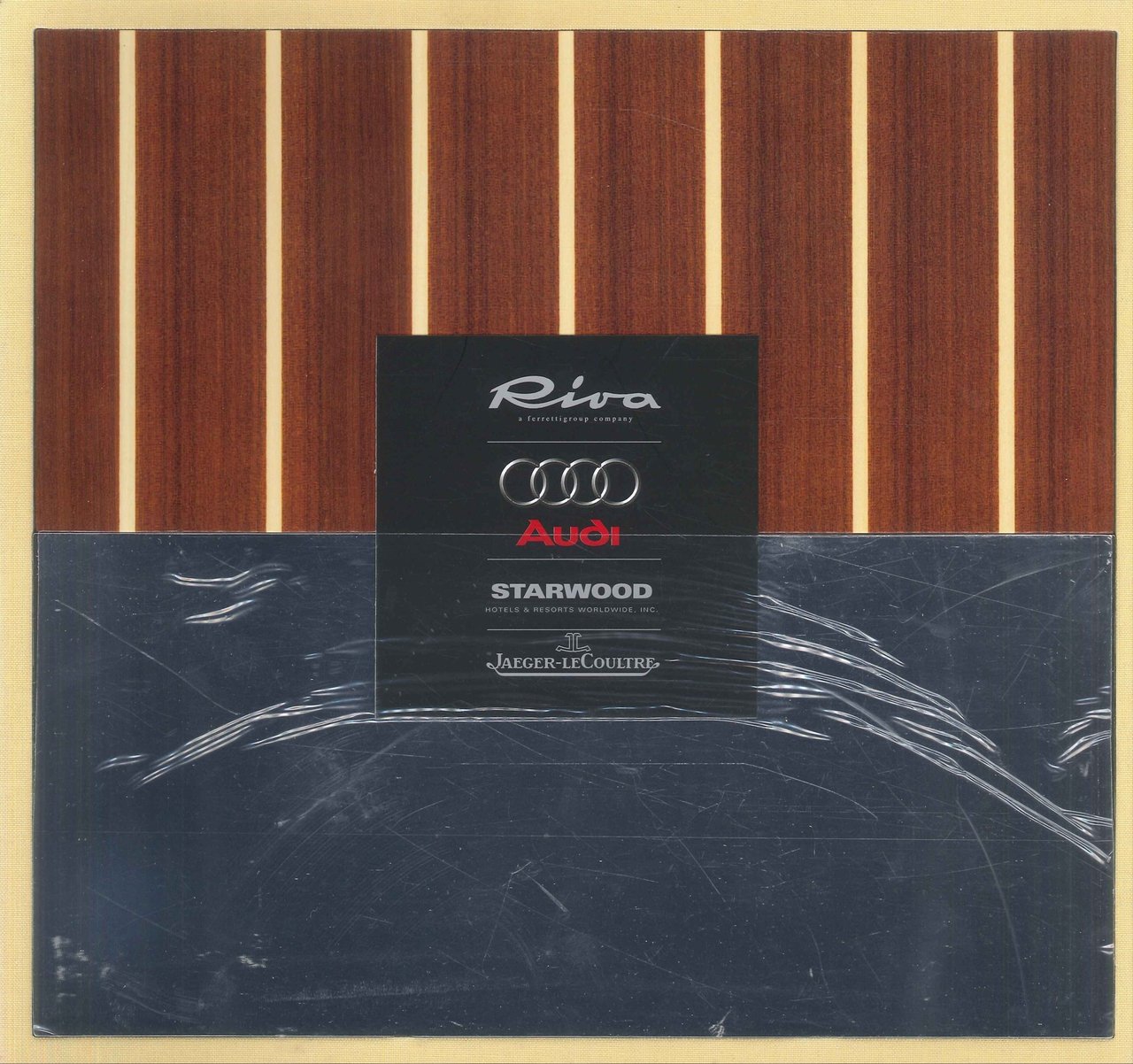 I miti paralleli | Immagine principale