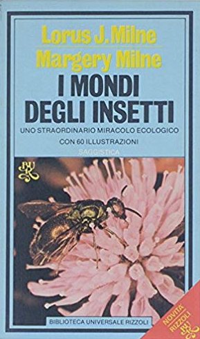 I mondi degli insetti. Guida a un migliore sfruttamento dell'ambiente … | Immagine principale