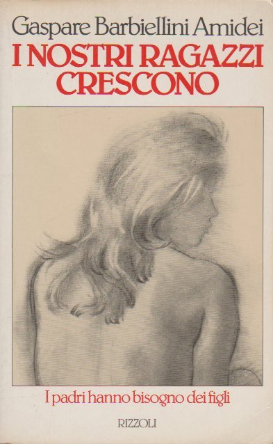 I Nostri Ragazzi Crescono | Immagine principale