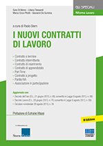 I nuovi contratti di lavoro | Immagine principale