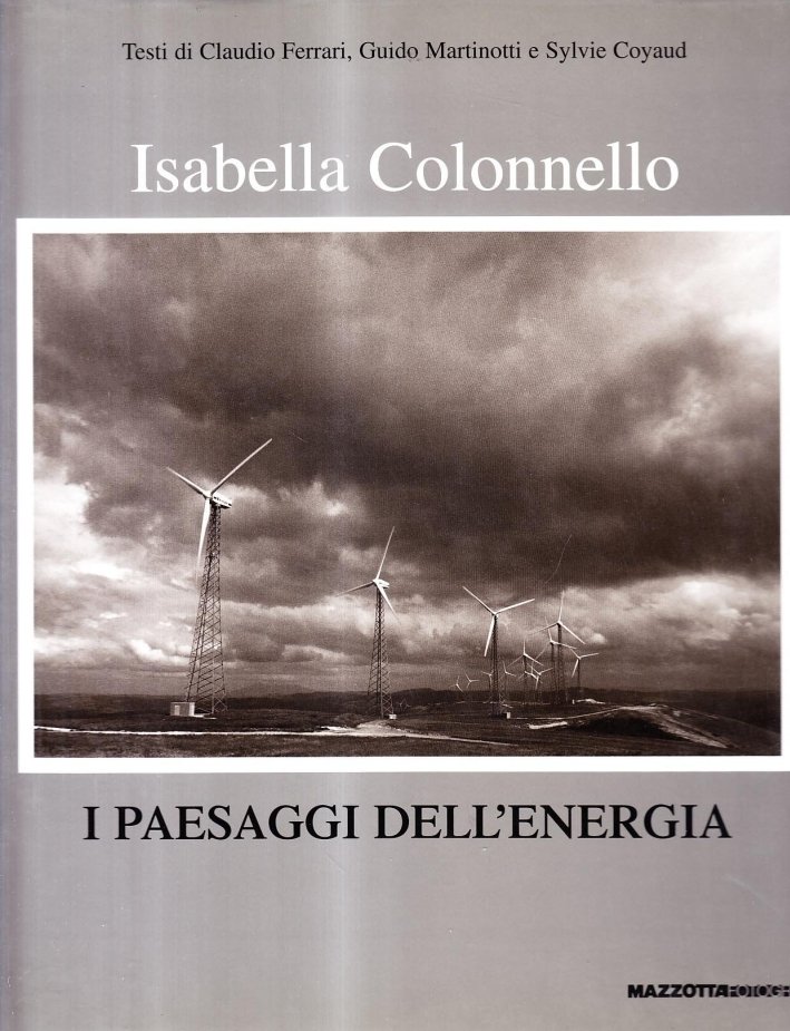 I paesaggi dell'energia