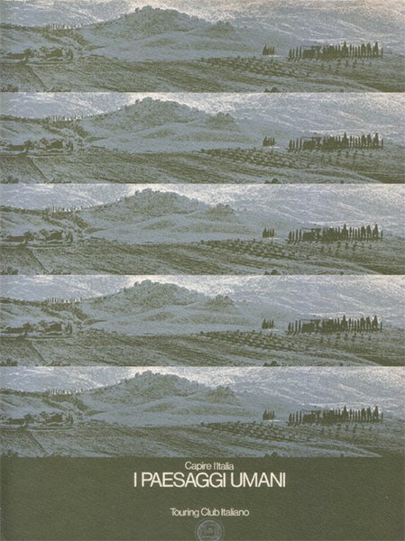 I paesaggi umani