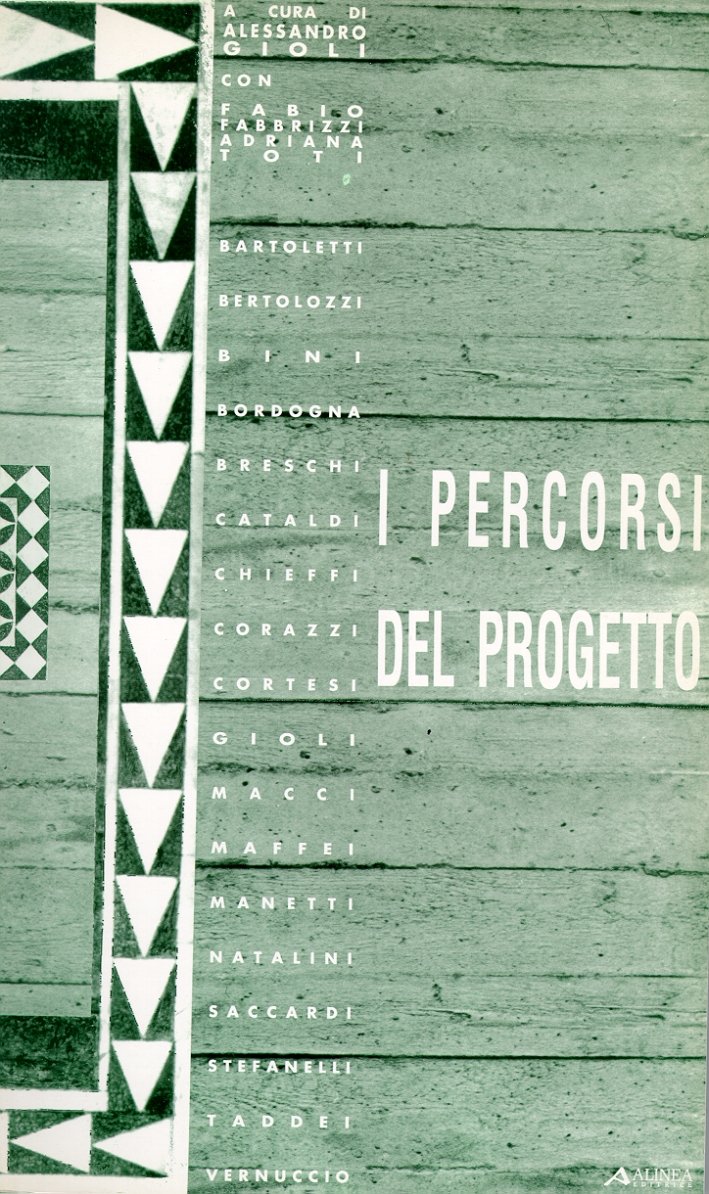 I percorsi del progetto | Immagine principale