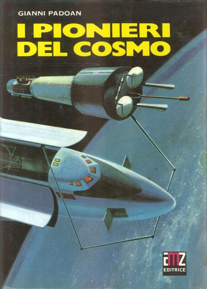 I Pionieri del Cosmo