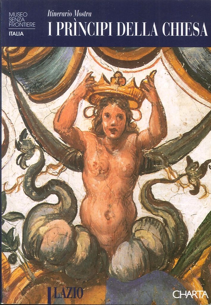 I Prìncipi della Chiesa. Itinerario mostra | Immagine principale