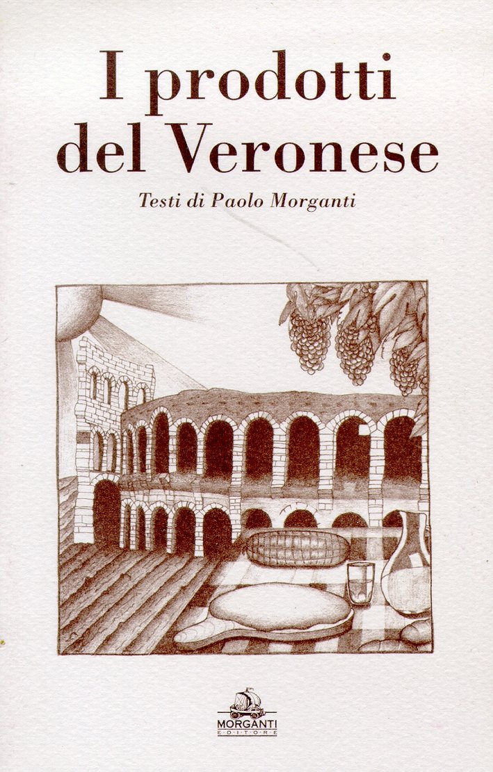 I prodotti del Veronese | Immagine principale