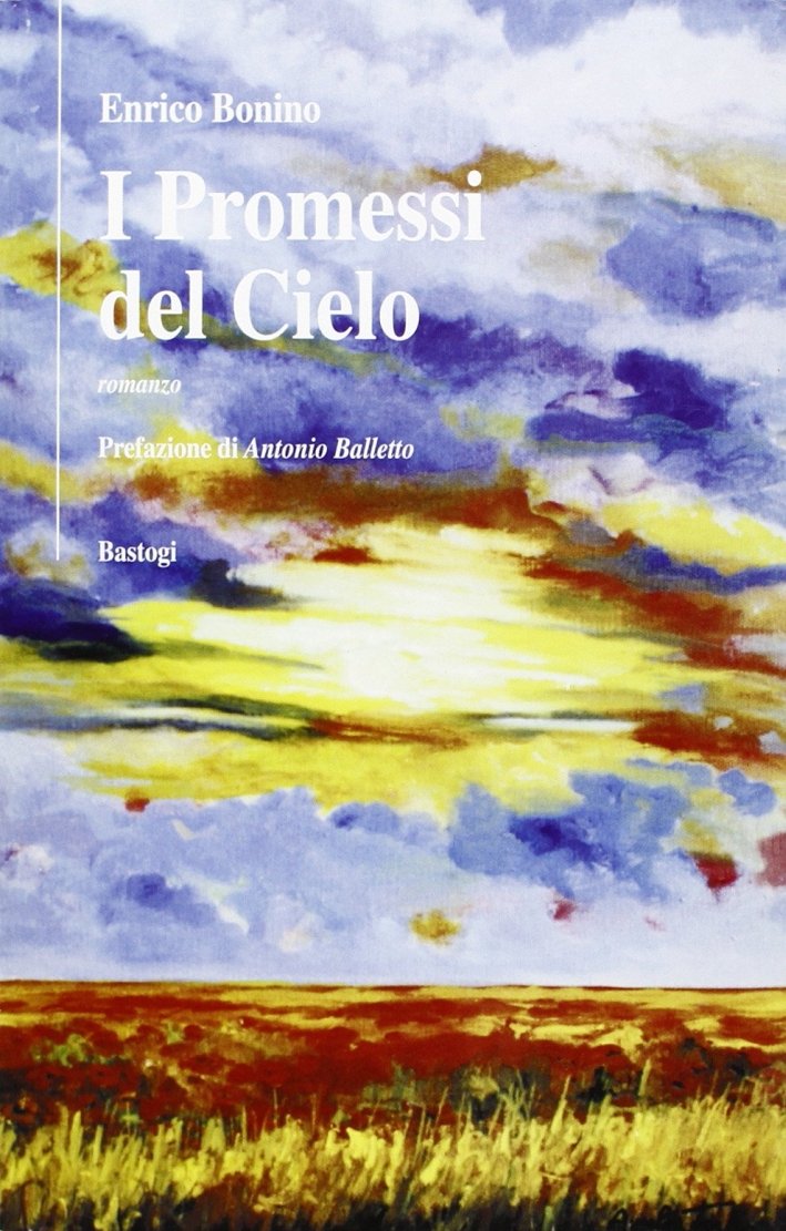 I promessi del cielo | Immagine principale