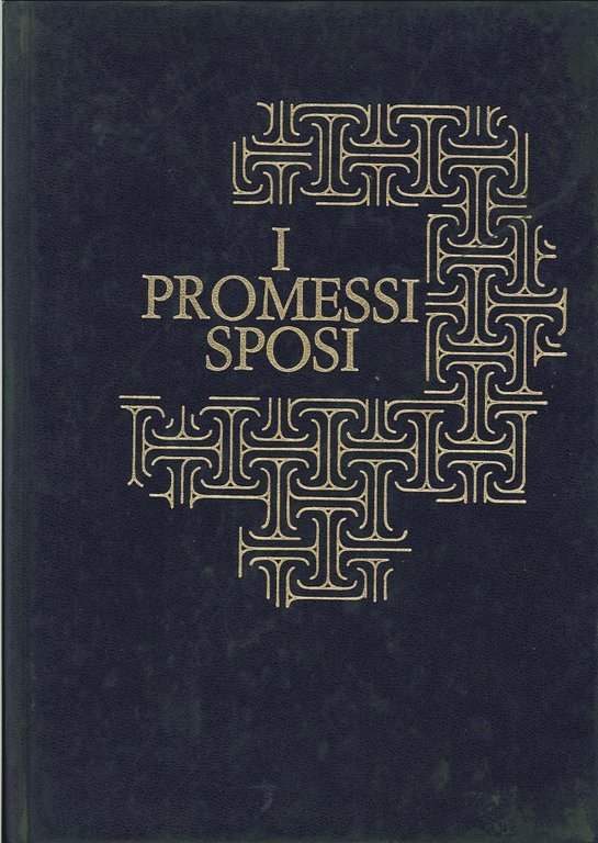 I Promessi Sposi. (Undicesima Edizione)