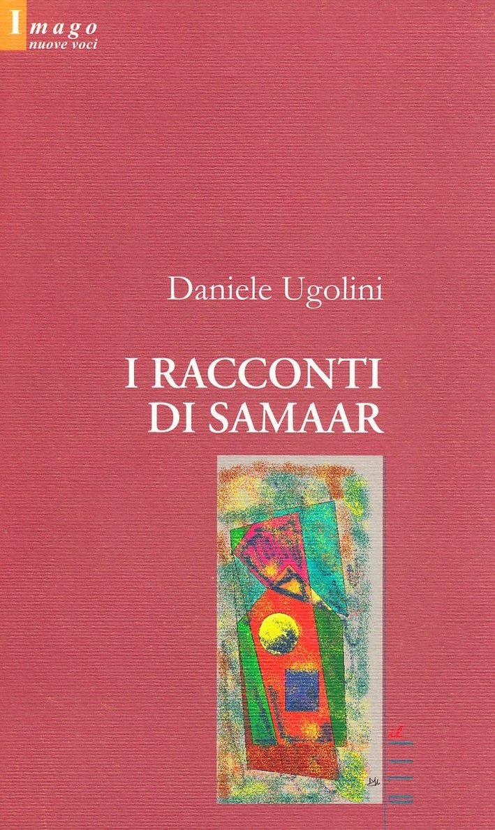 I racconti di Samaar