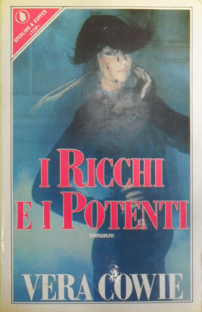 I ricchi e i potenti