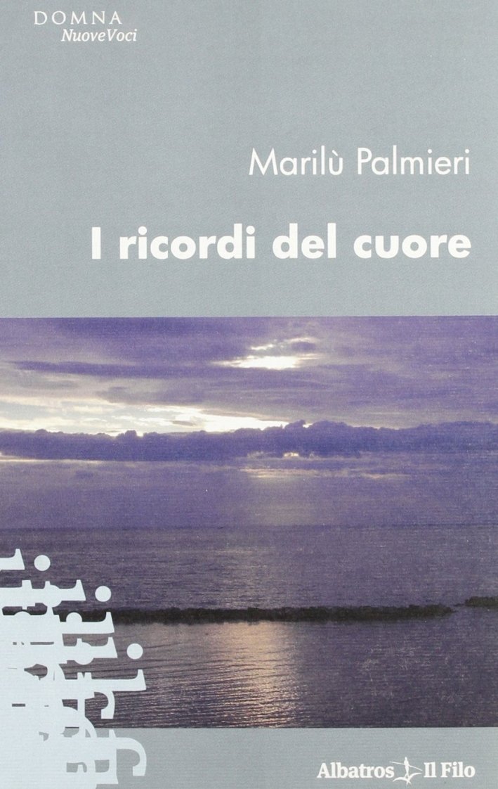 I ricordi del cuore | Immagine principale