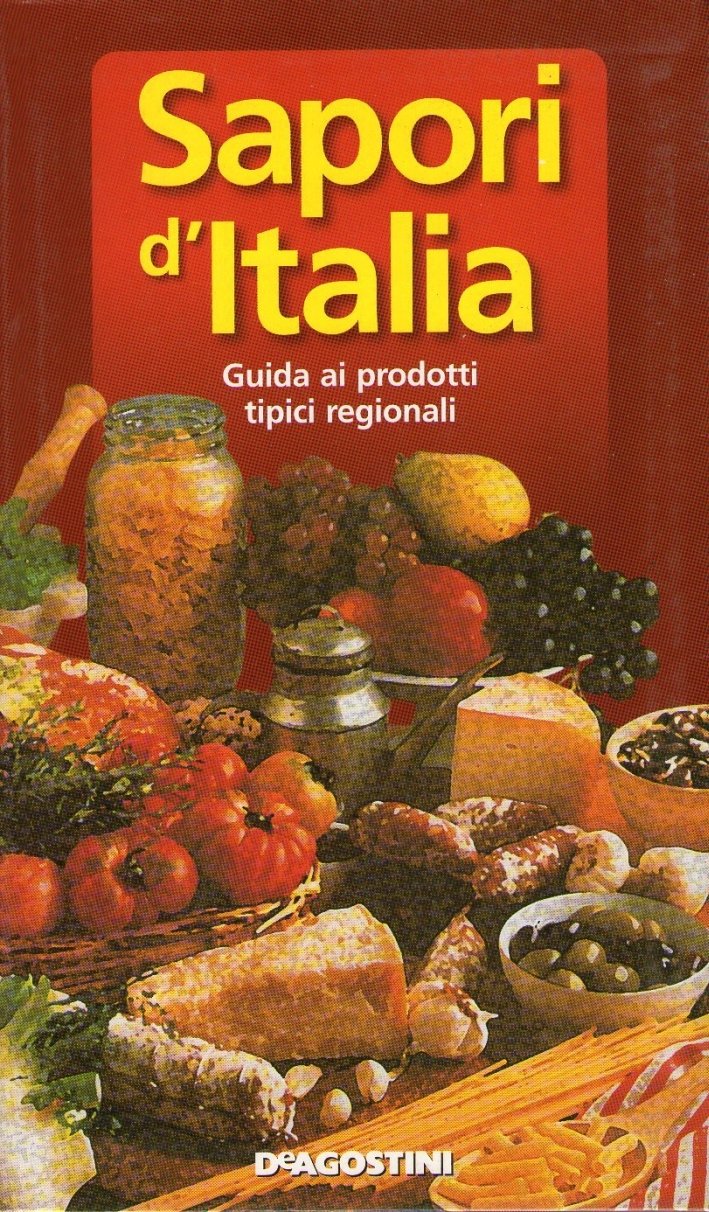 I Sapori d'Italia