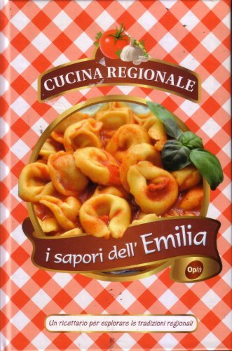 I Sapori dell'Emilia