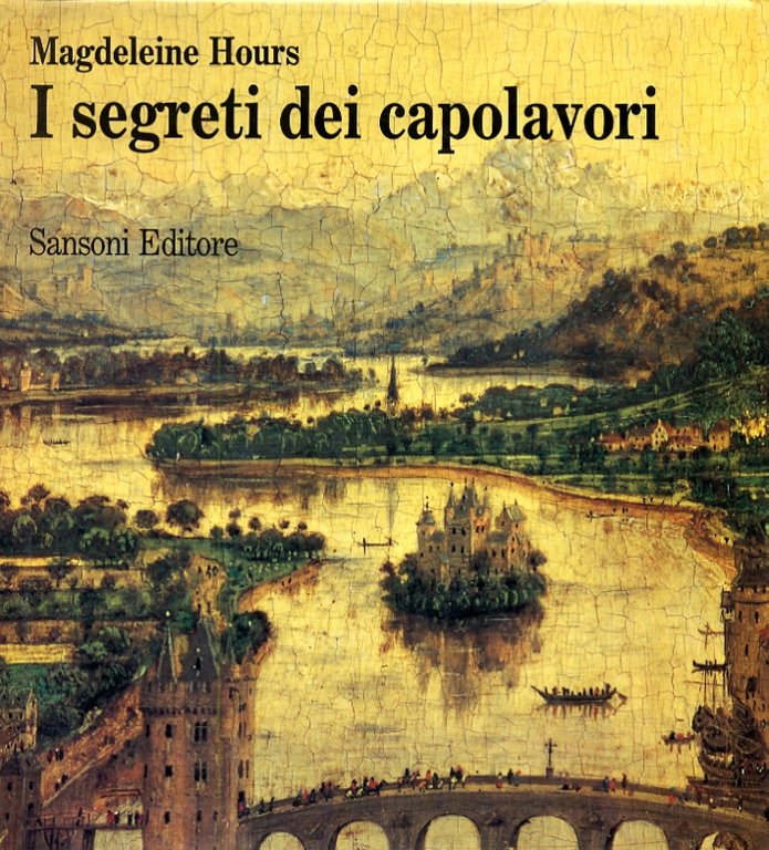 I segreti dei capolavori