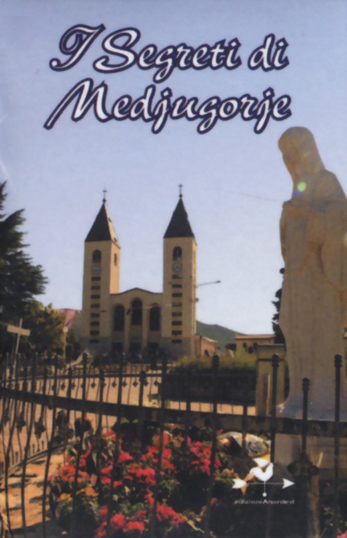 I segreti di Medjugorje | Immagine principale