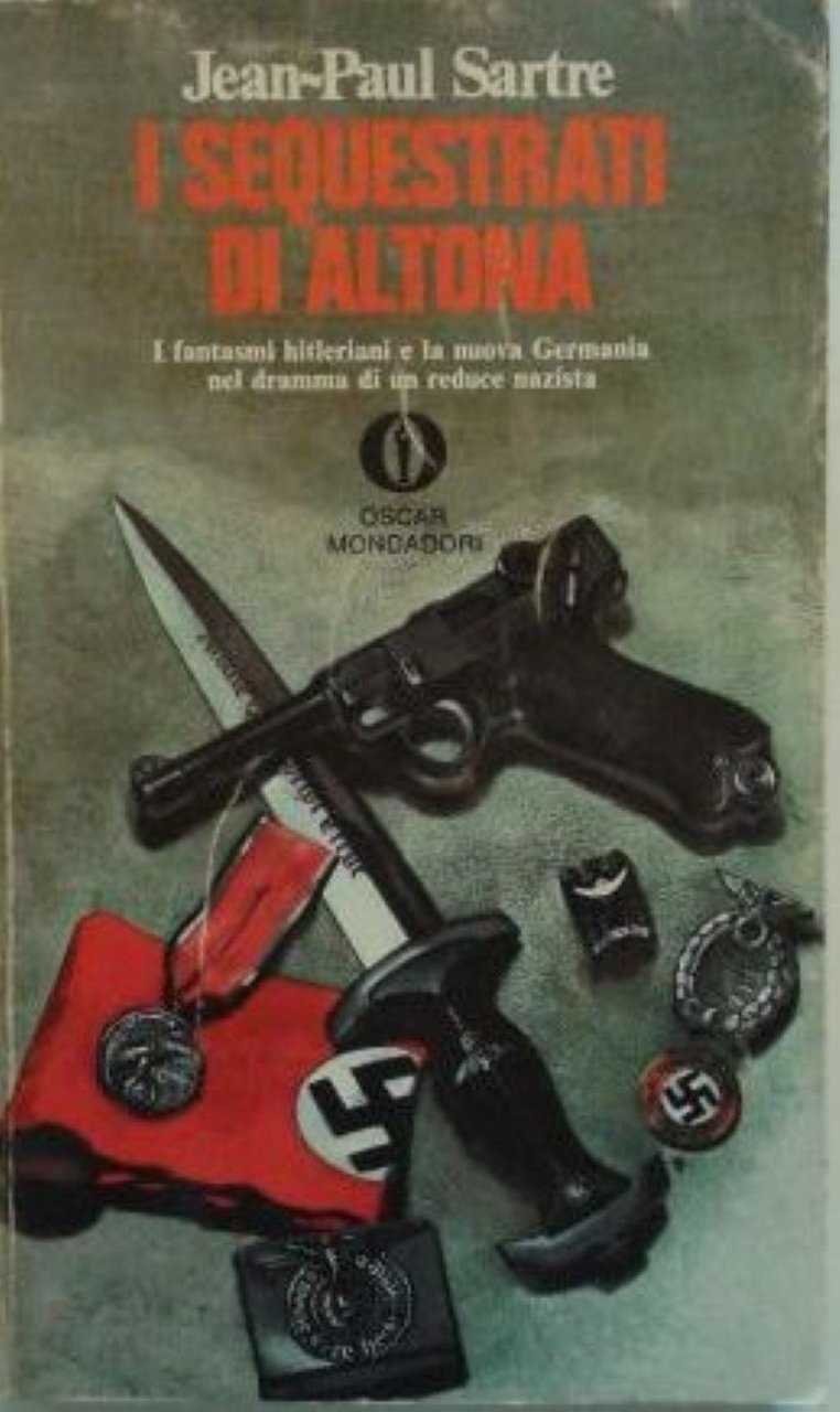 I Sequestrati di Altona