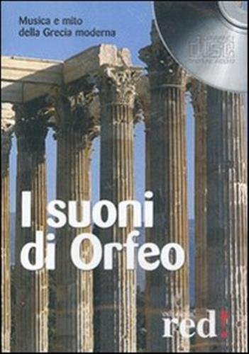 I suoni di Orfeo. Musica e mito della Grecia moderna. … | Immagine principale