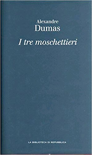I tre moschettieri